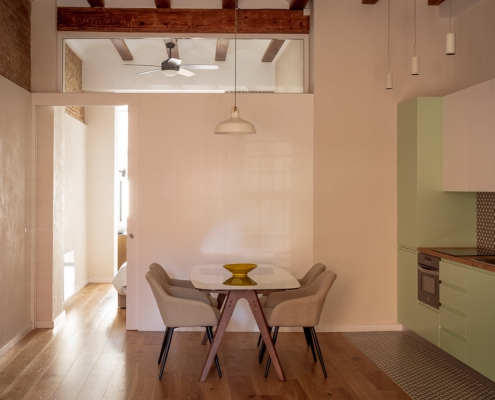 cal-material de construcción y diseño antibacteriano