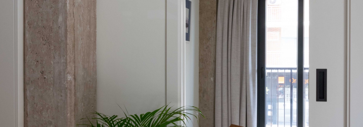 Cómo la arquitectura mediterránea se reinventa con materiales sostenibles y diseño moderno