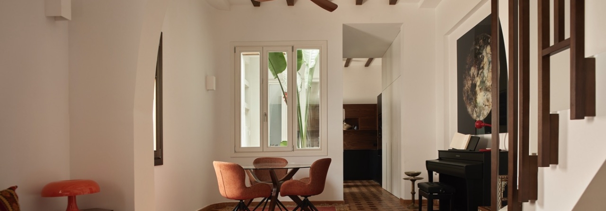 ¿Es la rehabilitación el camino hacia una arquitectura más sostenible y humana?