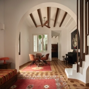 ¿Es la rehabilitación el camino hacia una arquitectura más sostenible y humana?