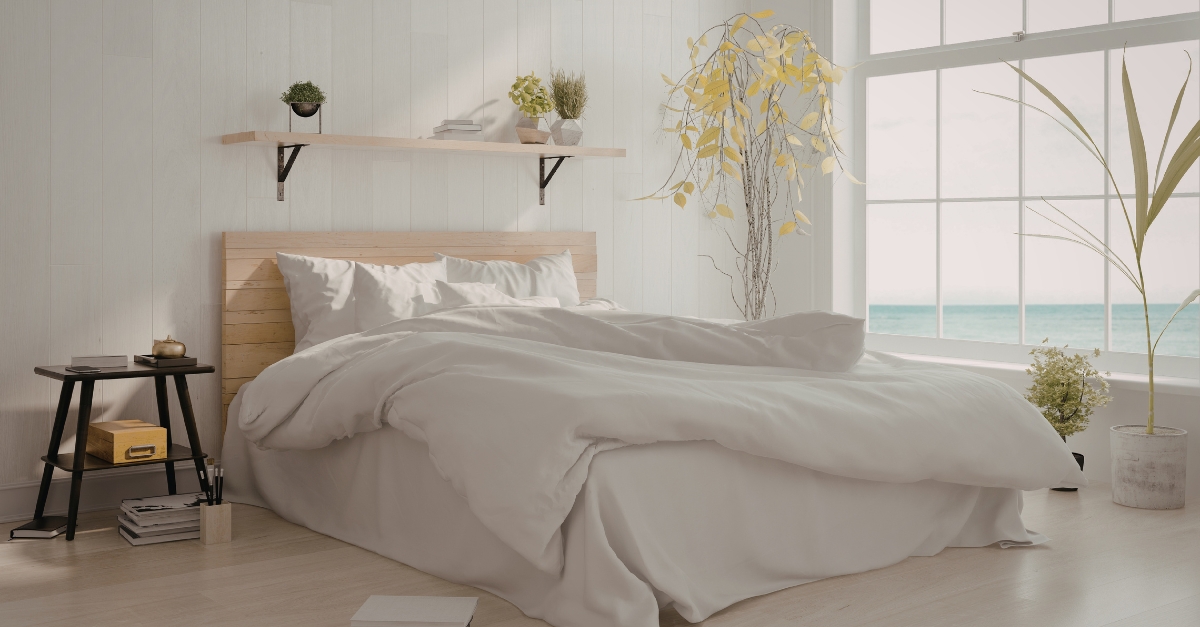 ¿Cómo influye la luz natural en la eficiencia energética del hogar?