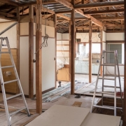 ¿Qué diferencias hay entre un proyecto de rehabilitación y una construcción nueva?
