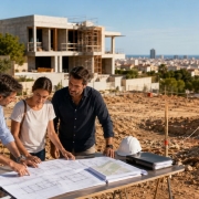 ¿Qué aspectos debes revisar antes de comprar un terreno para construir en Valencia?