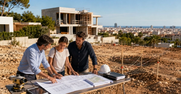 aspectos-revisar-antes-comprar-terreno-construir-valencia ¿Qué aspectos debes revisar antes de comprar un terreno para construir en Valencia?
