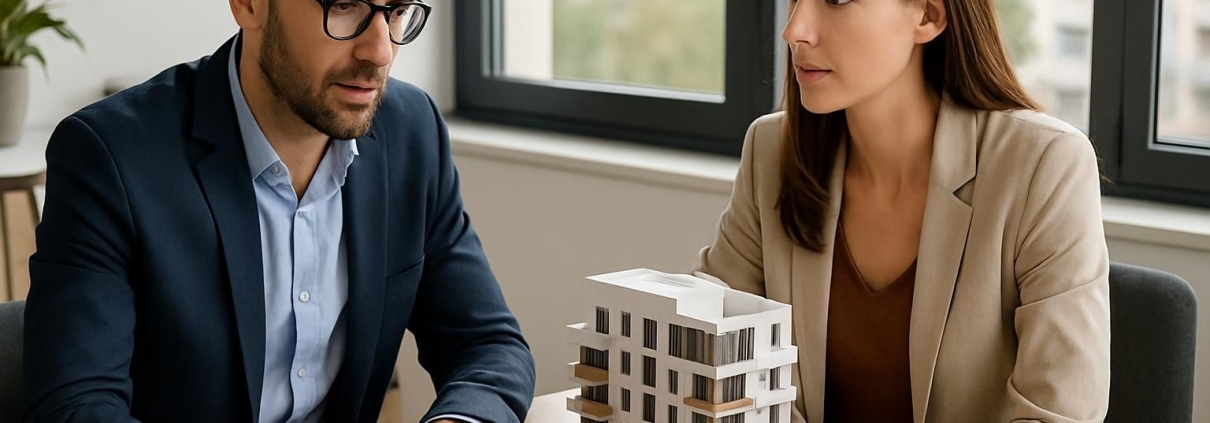 contratar un arquitecto en Valencia: precios, honorarios y claves para tu reforma o rehabilitación. Infórmate y pide asesoramiento