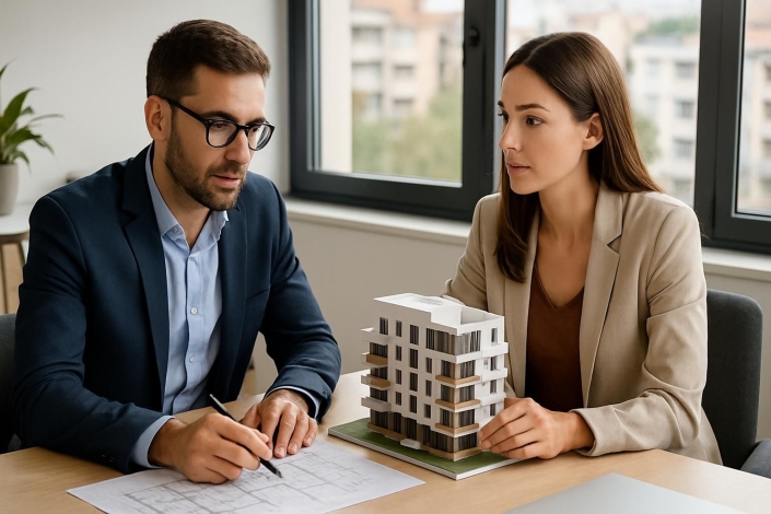 contratar un arquitecto en Valencia precios y consejos contratar un arquitecto en Valencia: precios, honorarios y claves para tu reforma o rehabilitación. Infórmate y pide asesoramiento