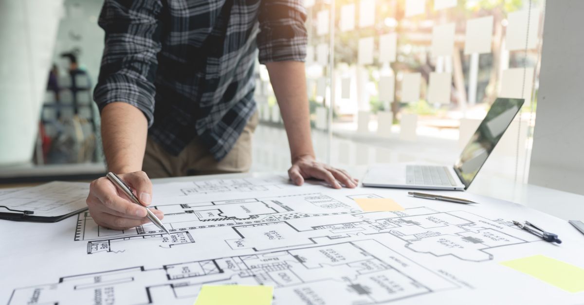 La horquilla realista de precios para contratar un arquitecto en Valencia