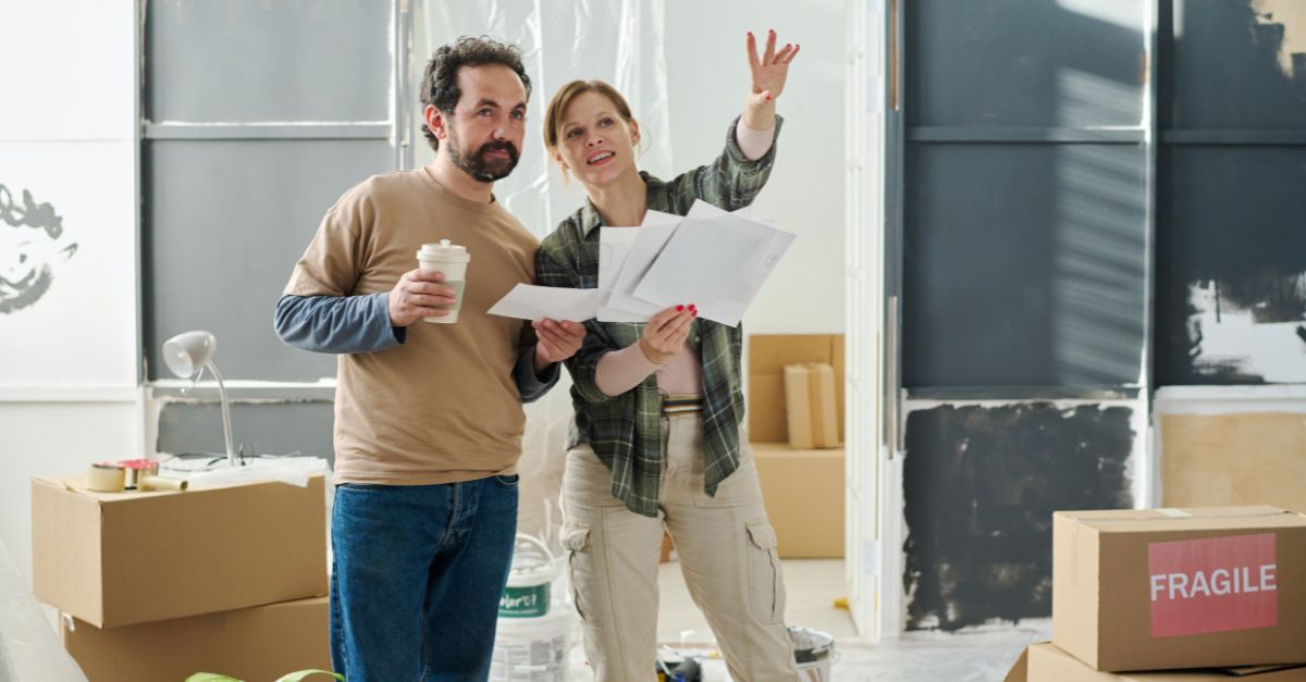 Primer diagnóstico: entender la vivienda antes de tomar decisiones
