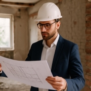 arquitecto en reforma integral: descubre cómo evita imprevistos, controla costes y mejora tu vivienda en Valencia. Pide asesoramiento